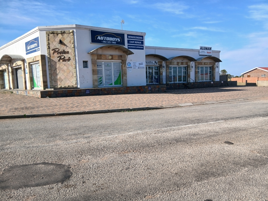 Commercial Property for Sale in C Place Eastern Cape